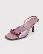 Prada Slingback Sandals