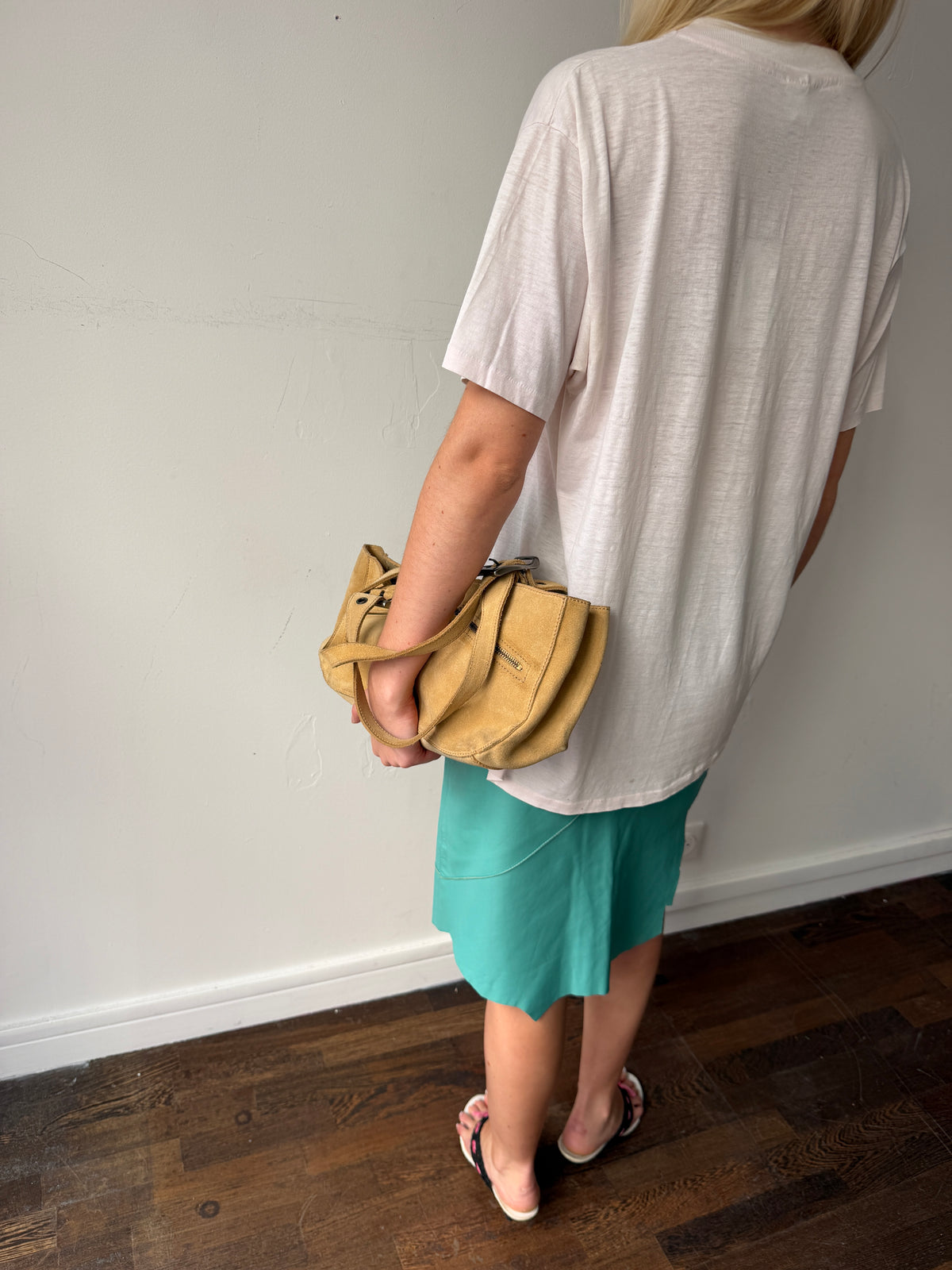 Vintage T-Shirt