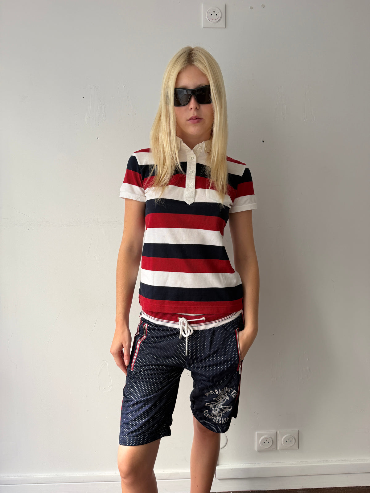 D&G Shorts