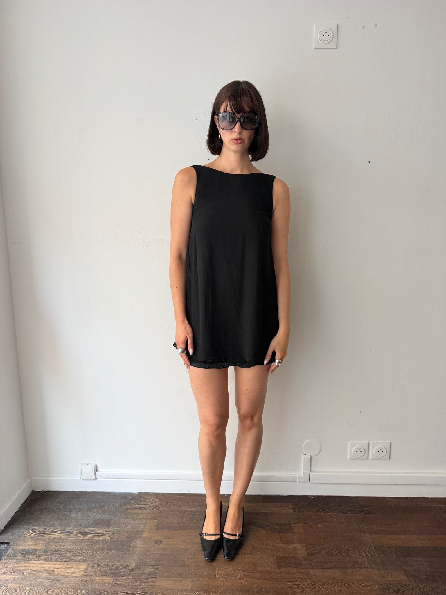 D&G Mini Dress
