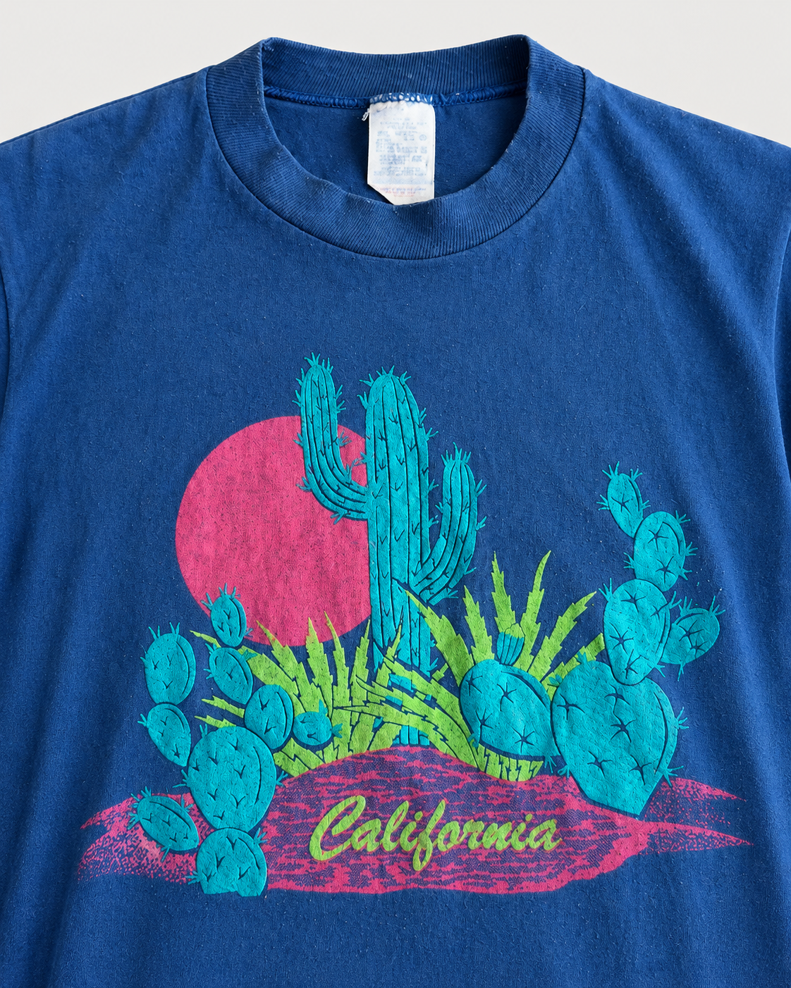 Vintage T-Shirt