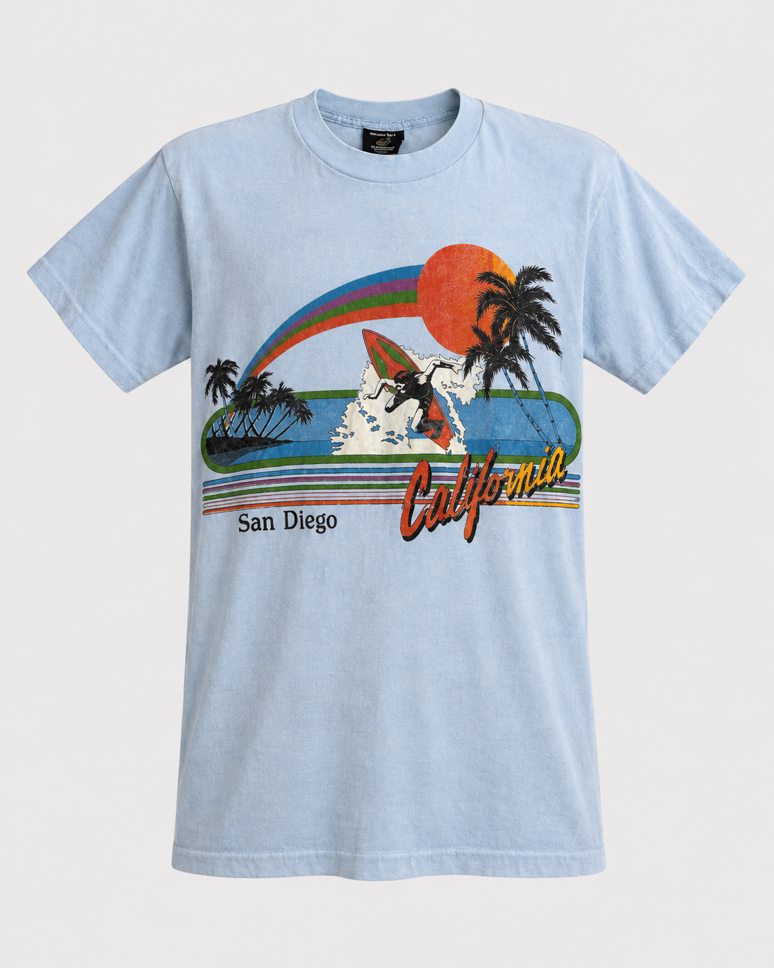 Vintage T-shirt