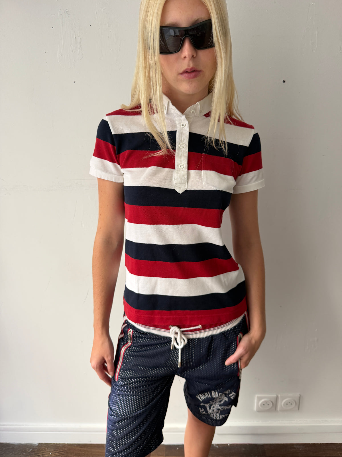 D&G Polo