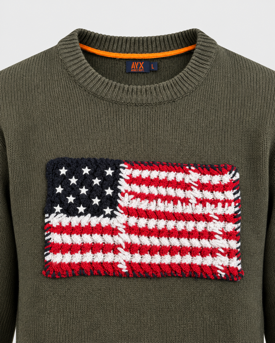 Avirex Sweater