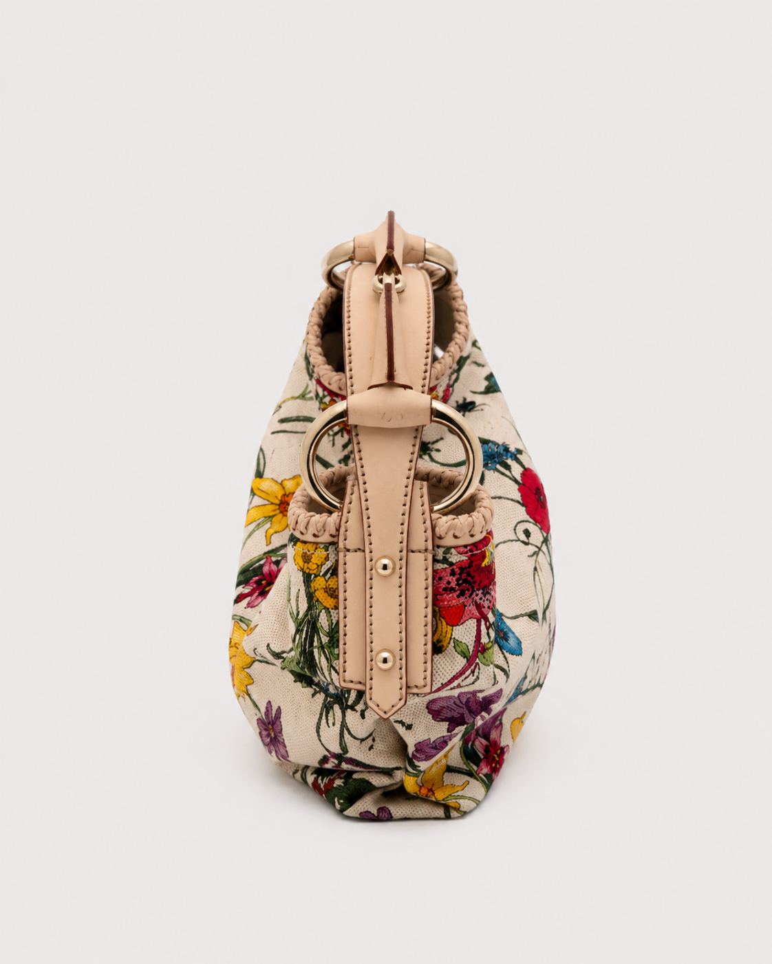 Gucci Flora Bag