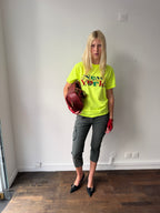 Patrizia Pepe Capris