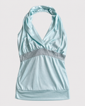 Vintage Halter Top