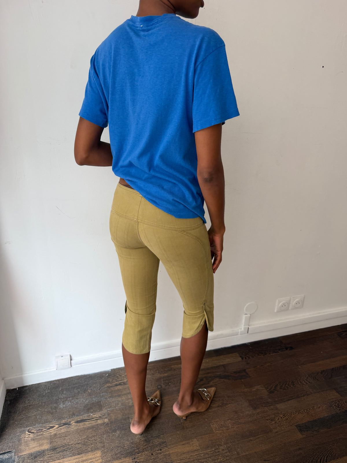 Vintage T-shirt