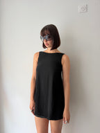 D&G Mini Dress