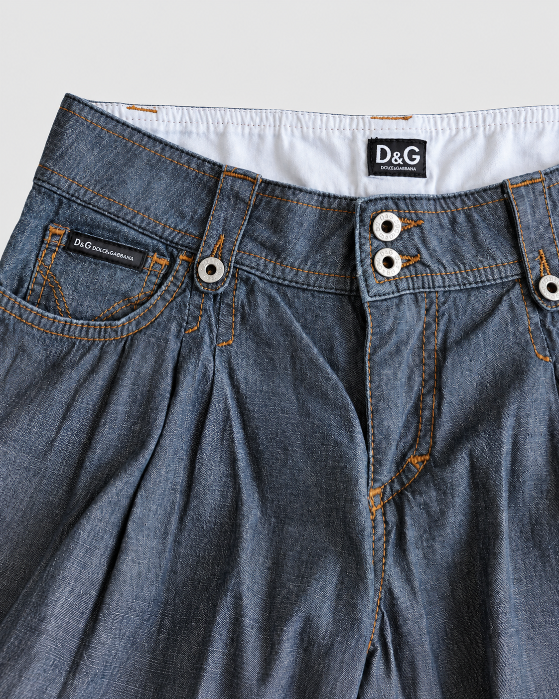 D&G Capris