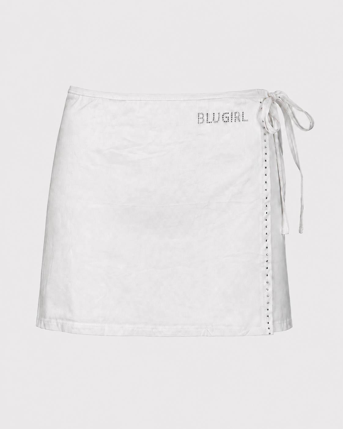 Blumarine Pareo Skirt