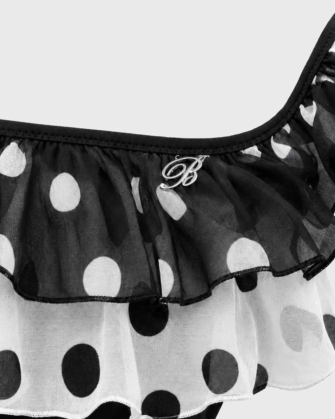 Blumarine Bikini