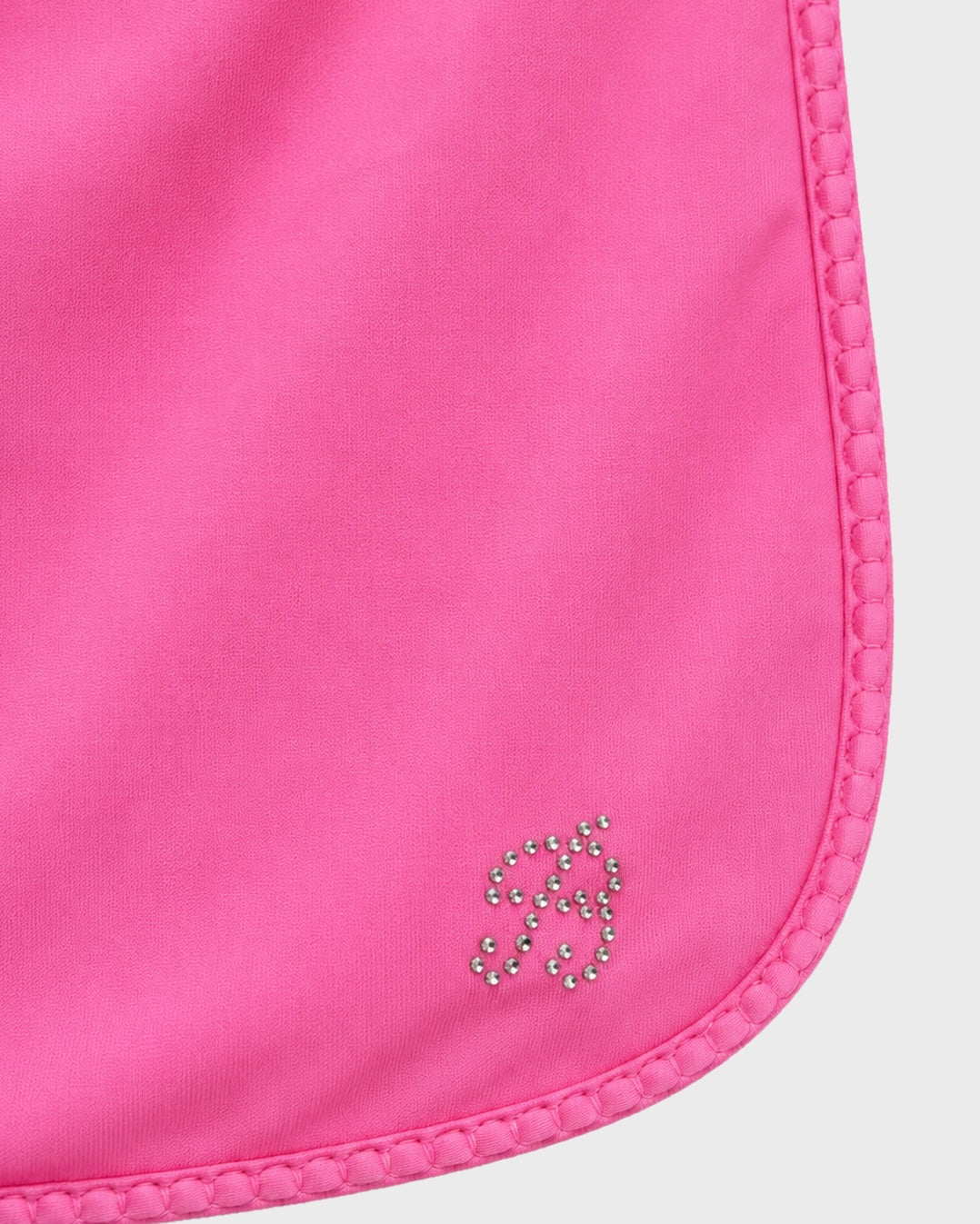 Blumarine Pareo Skirt