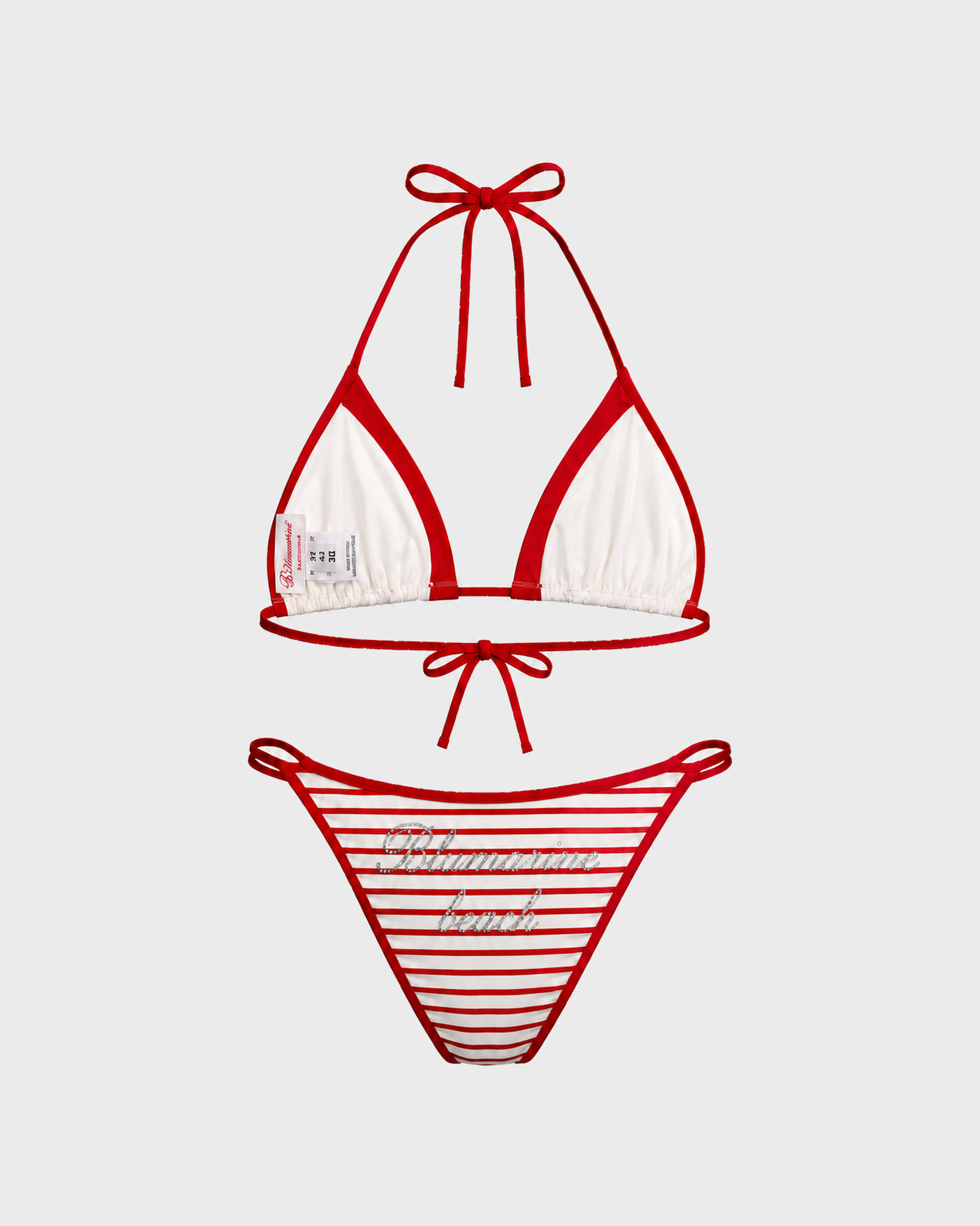 Blumarine Bikini