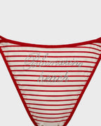 Blumarine Bikini