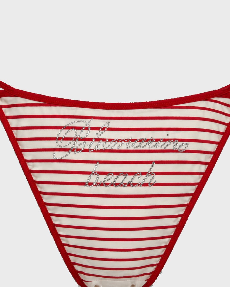 Blumarine Bikini