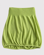 Lime Tube Top