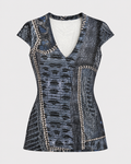Cavalli Top