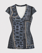 Cavalli Top