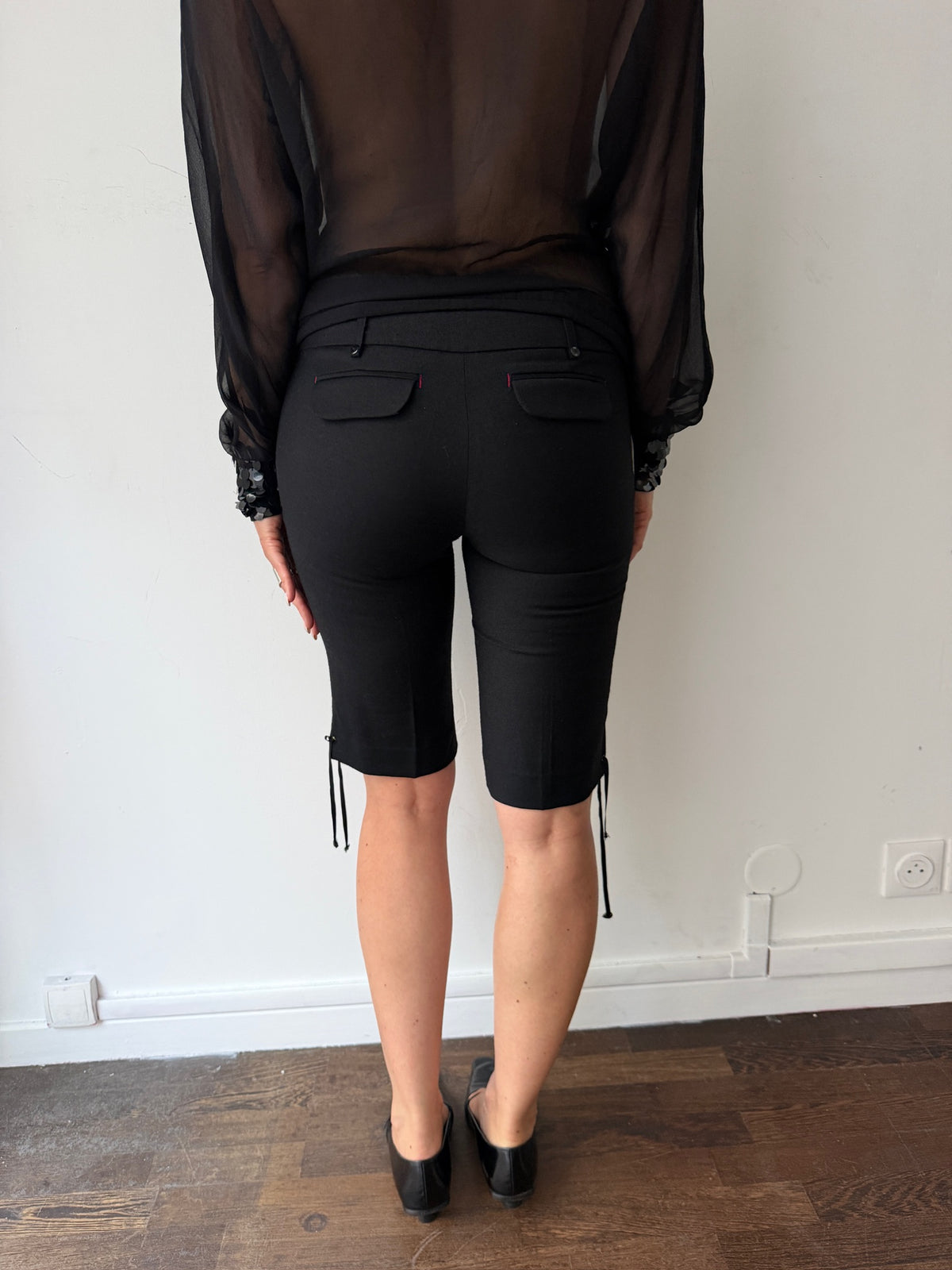 Celyn B Capris