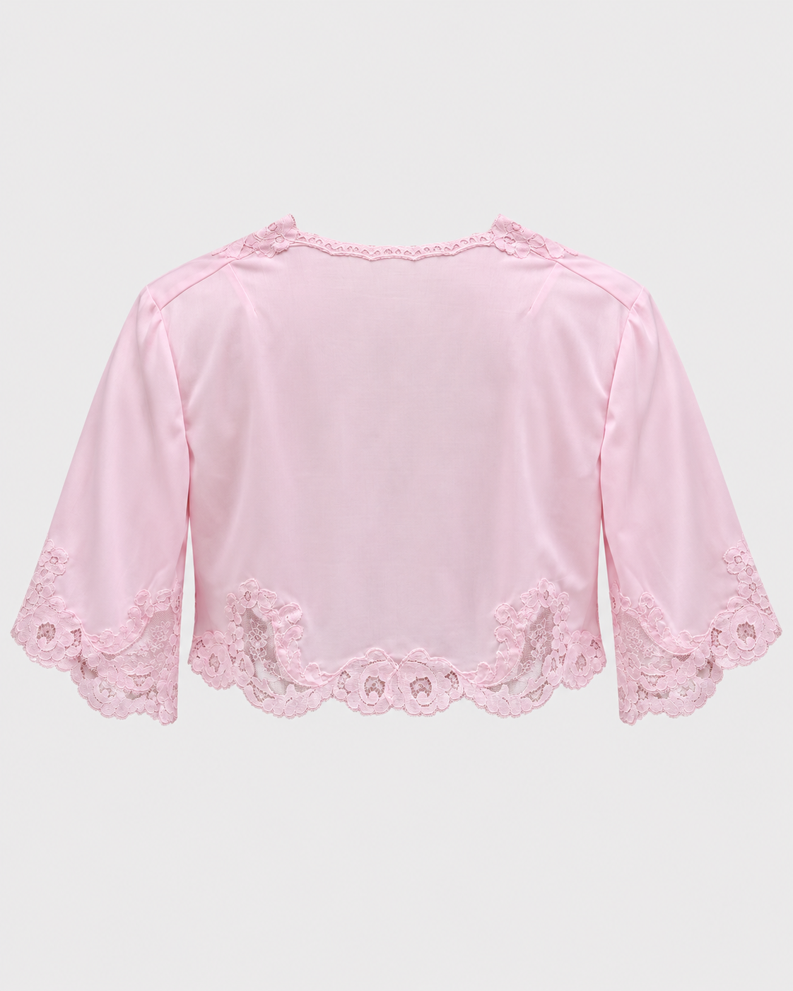 Vintage Bolero