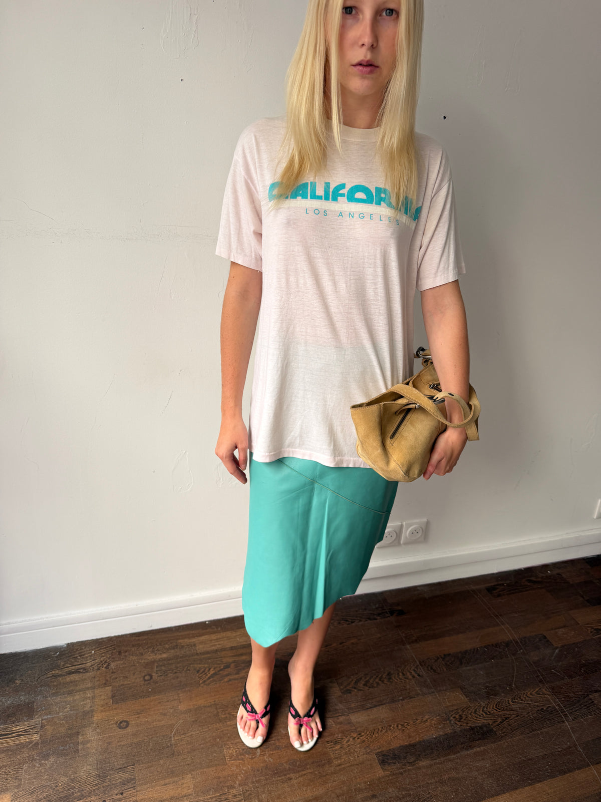 Vintage T-Shirt