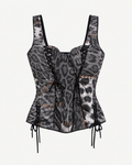 Cavalli Corset