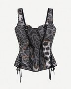 Cavalli Corset