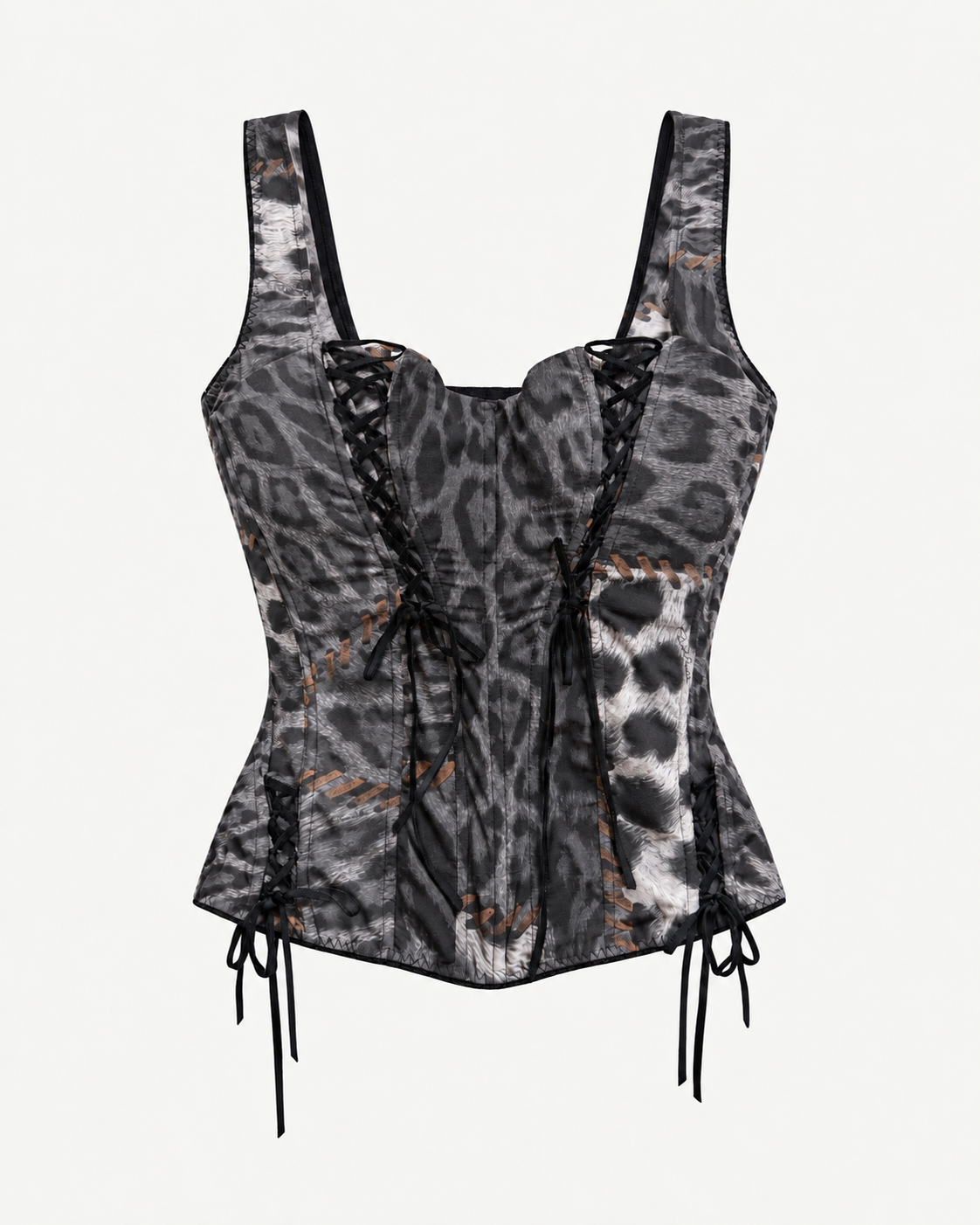 Cavalli Corset
