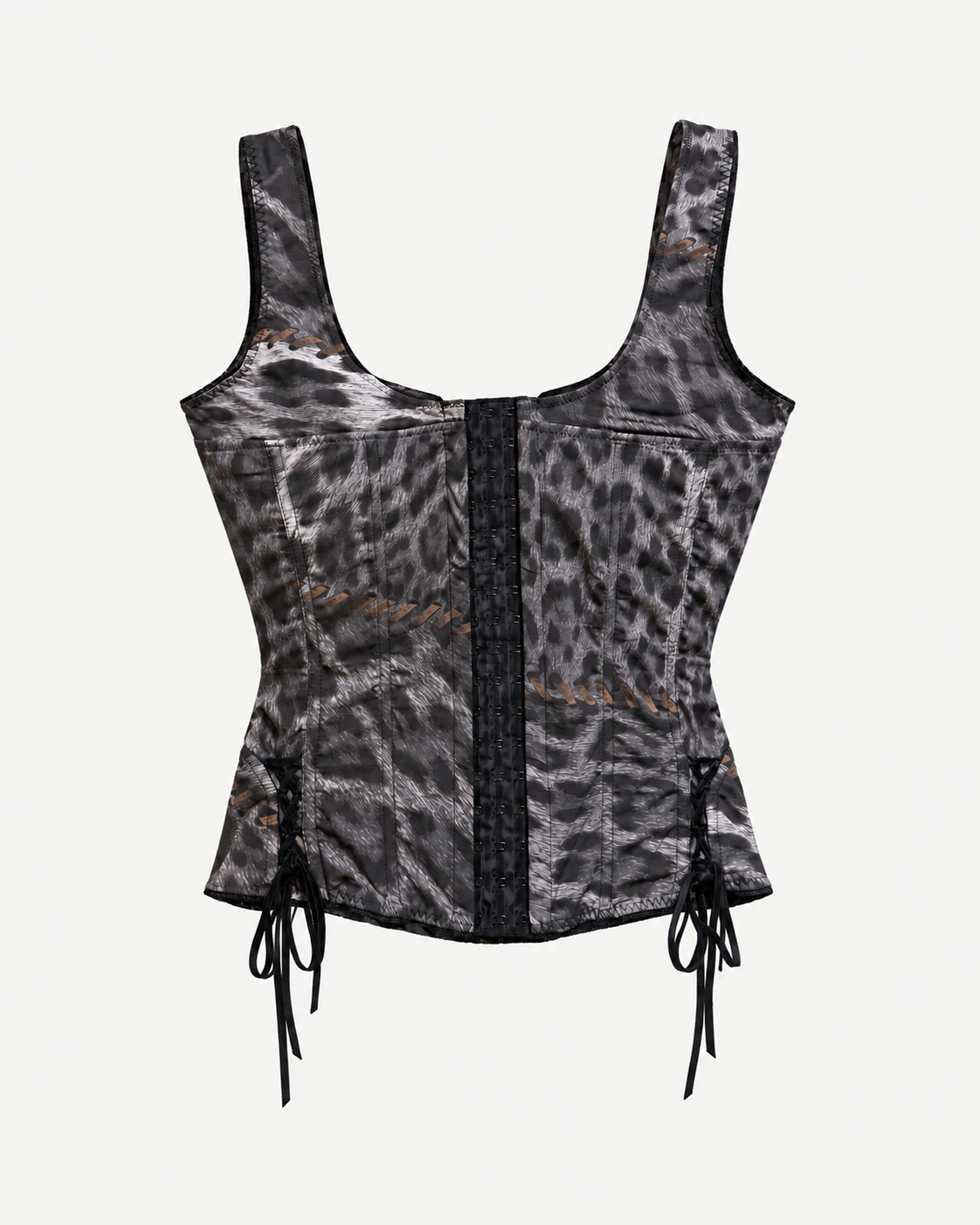 Cavalli Corset