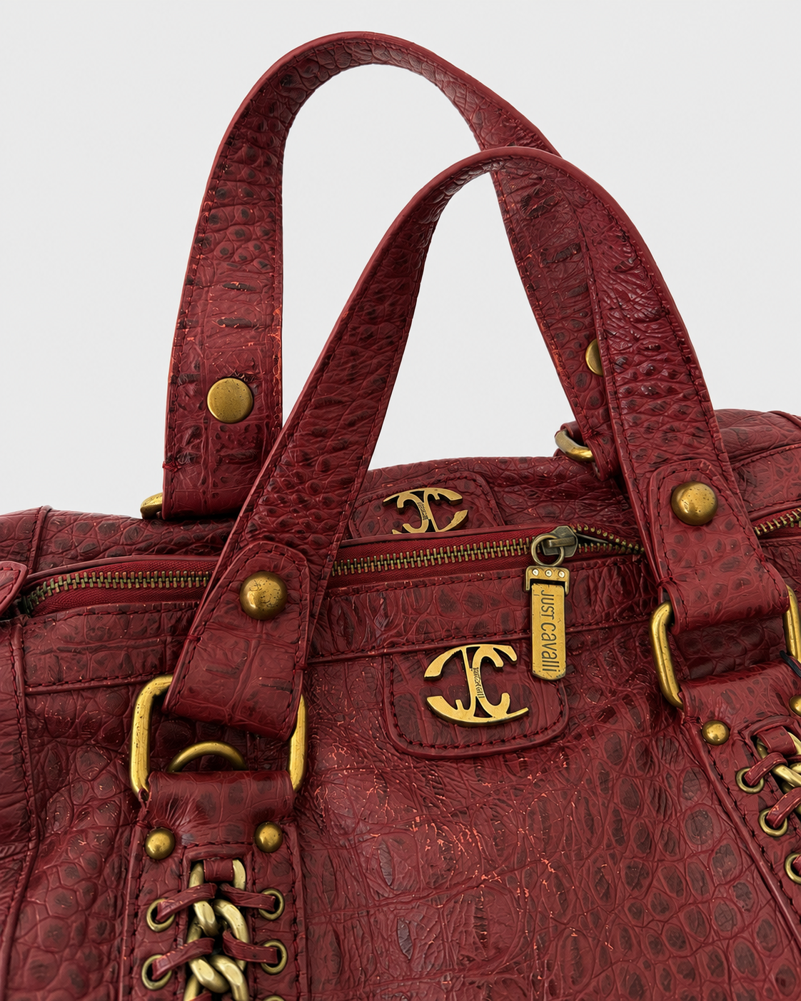 Cavalli Bag