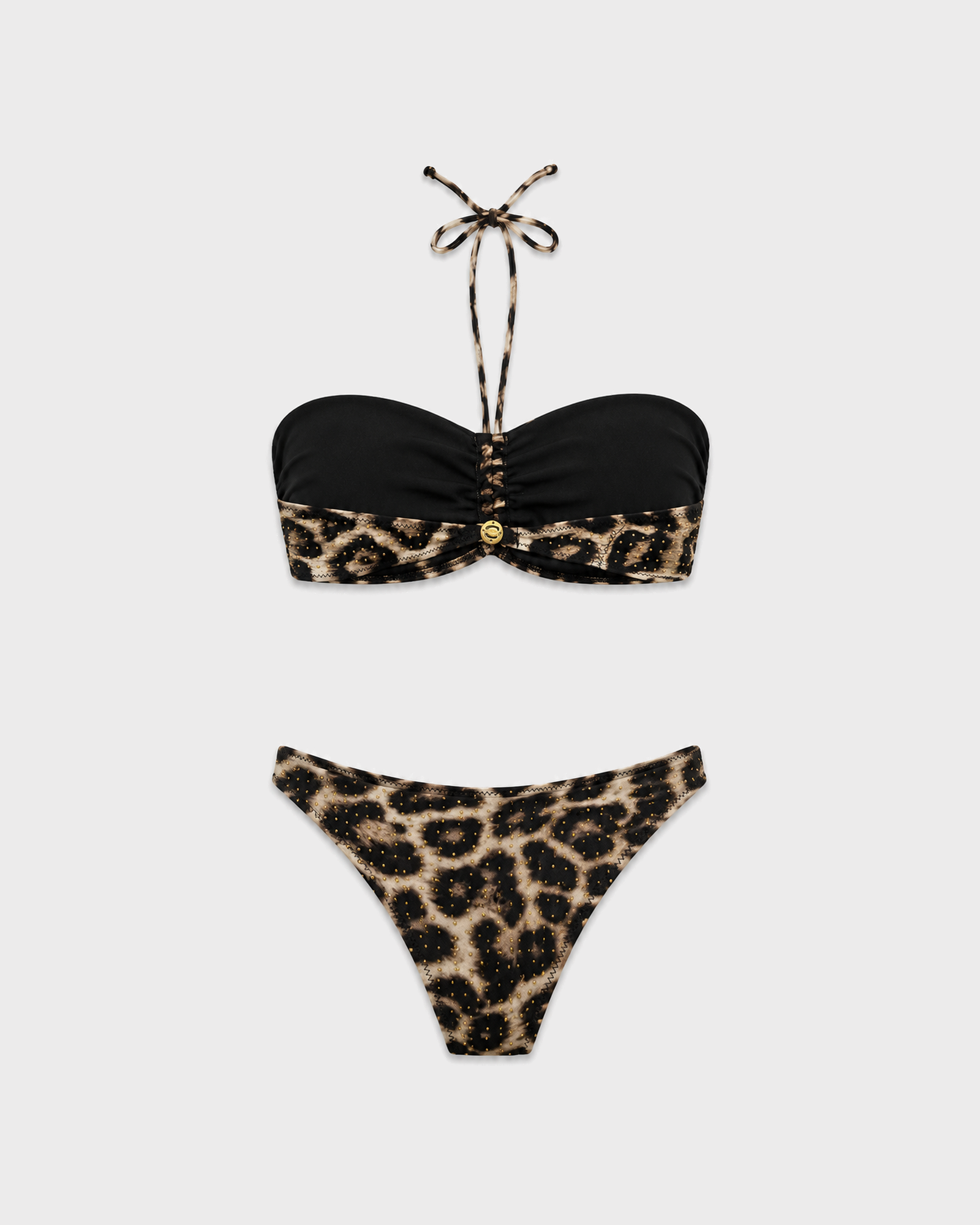 Cavalli Bikini