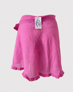 Blumarine Pareo Skirt