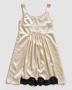 Silk Dress