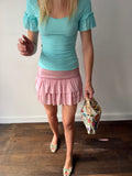 Richmond Skirt
