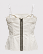 D&G Bustier