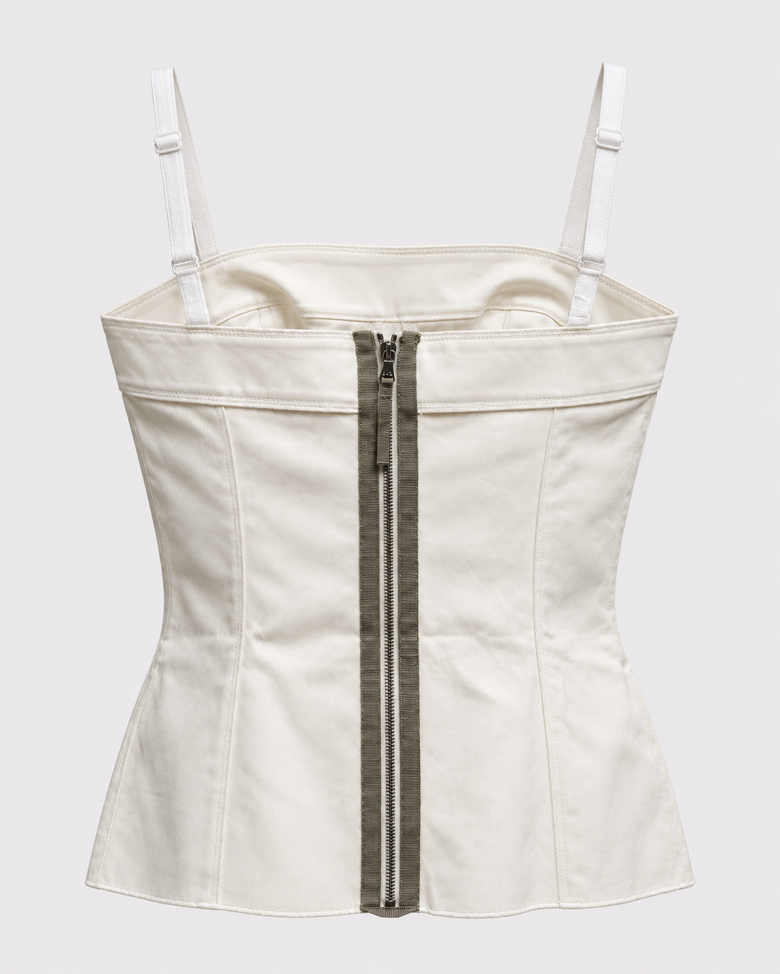 D&G Bustier