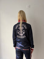 D&G Zipper