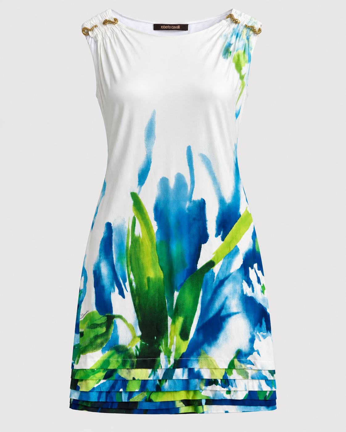 Cavalli Dress