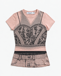 Dior Top