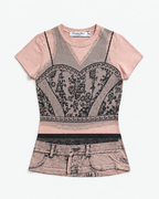 Dior Top