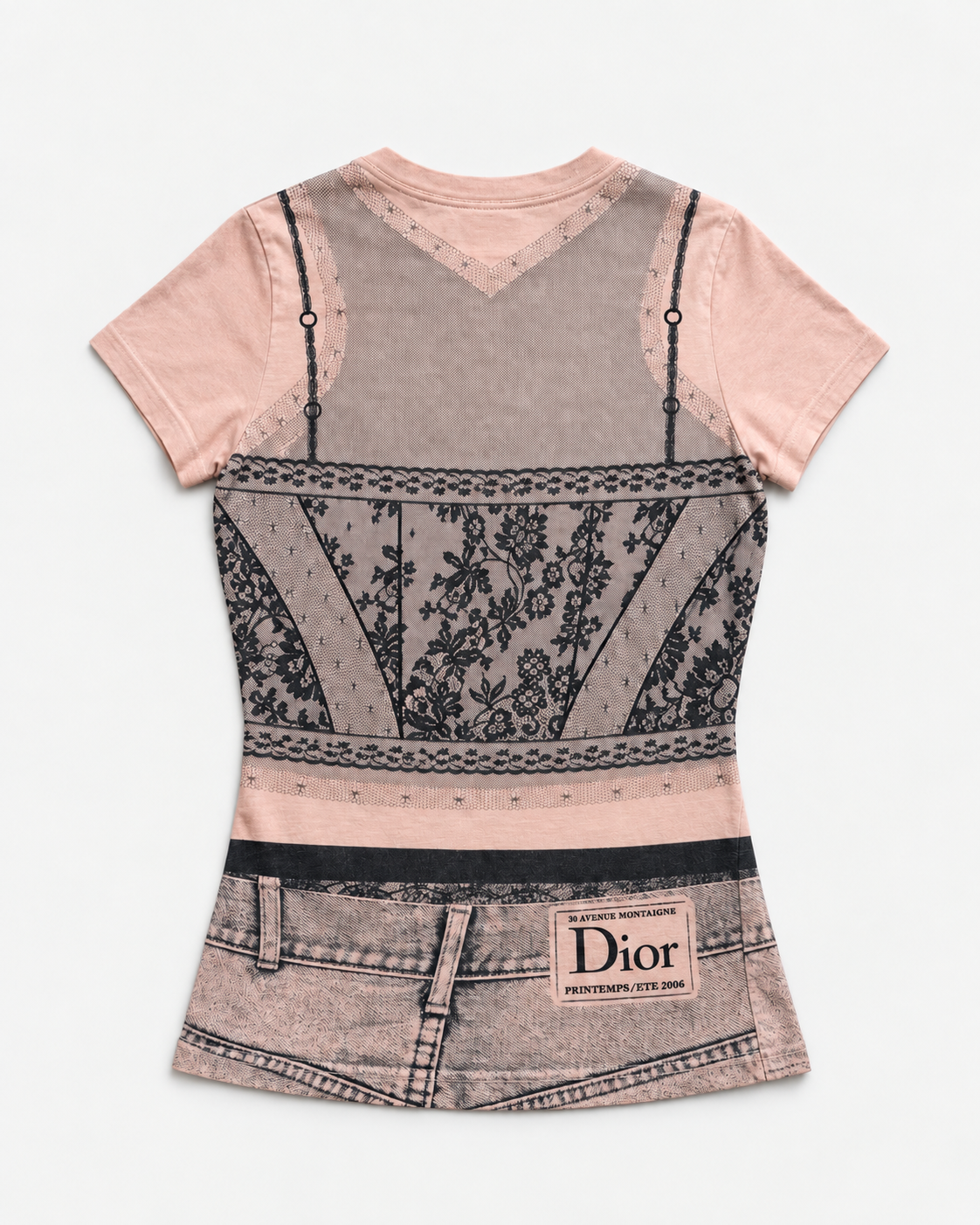 Dior Top