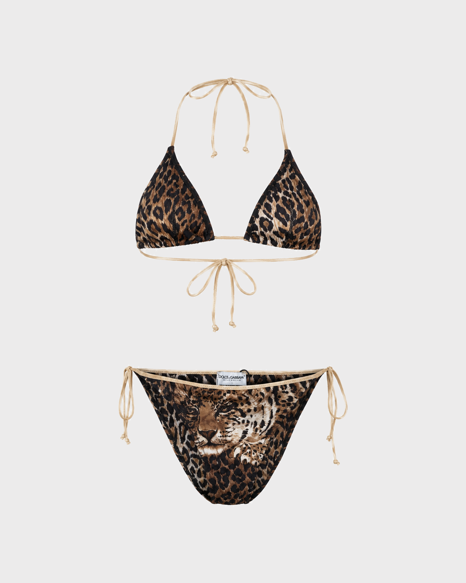 D&G Bikini