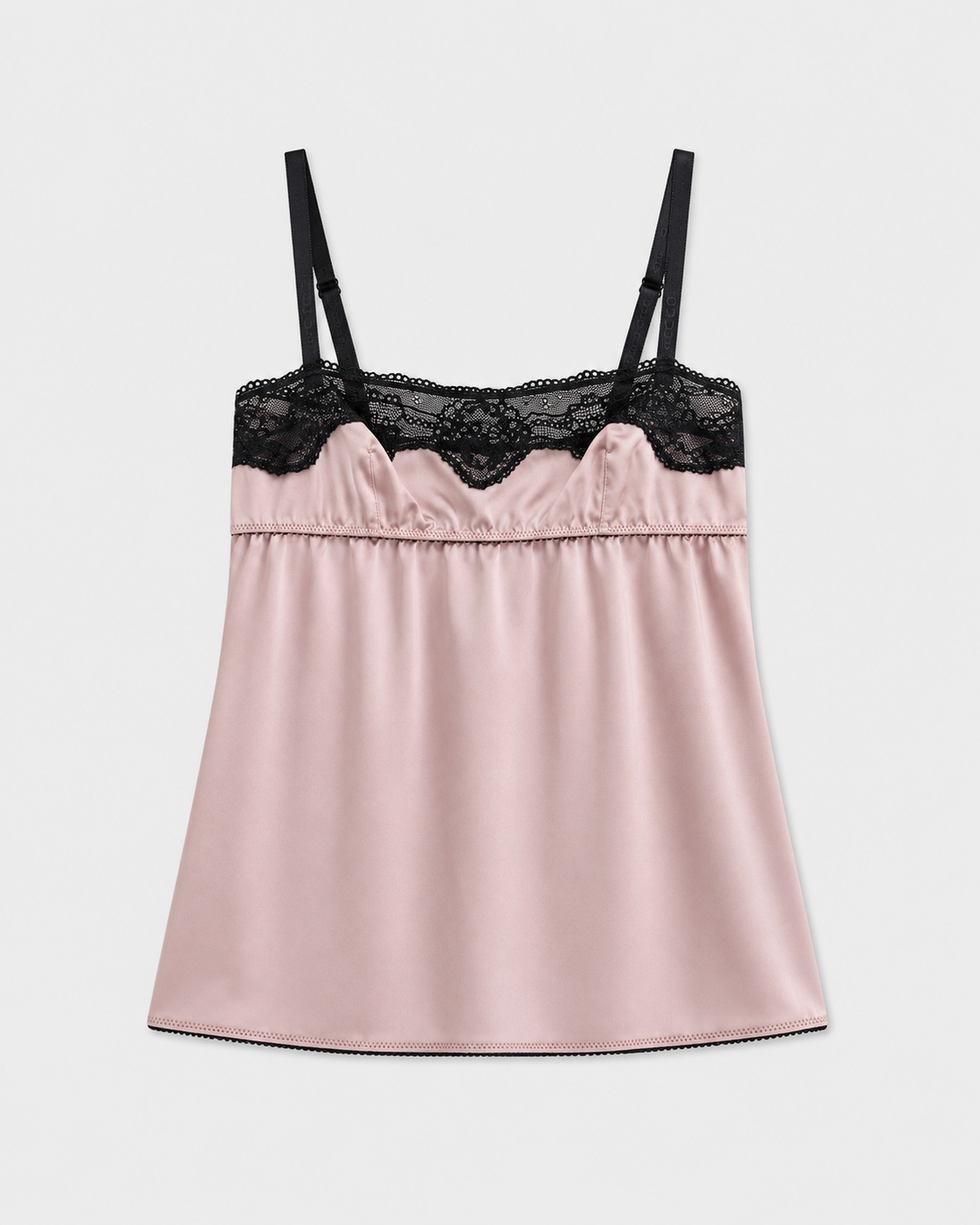 D&G Lingerie Top