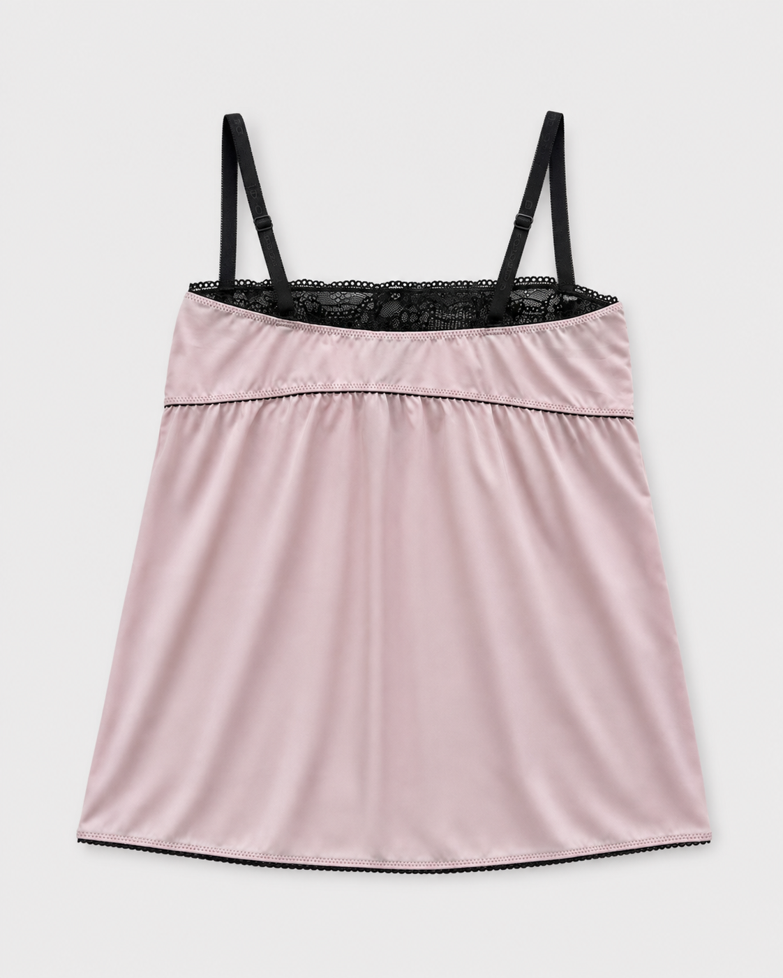 D&G Lingerie Top