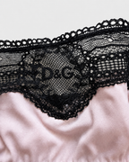 D&G Lingerie Top