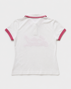 D&G Sequins Polo