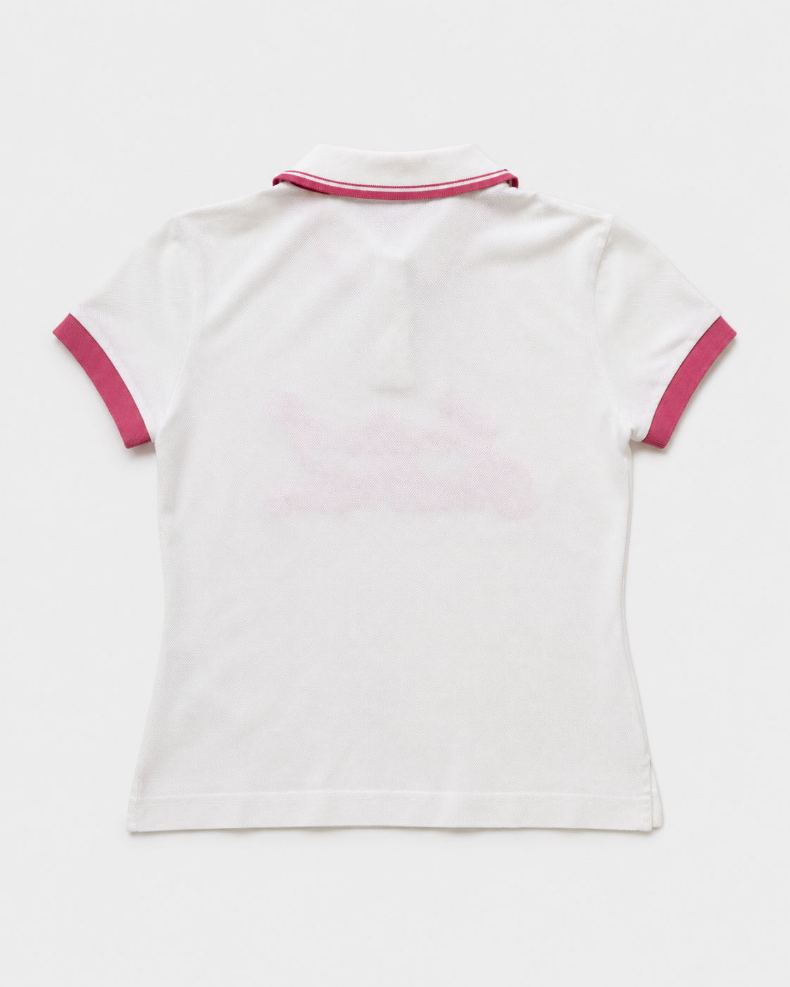 D&G Sequins Polo