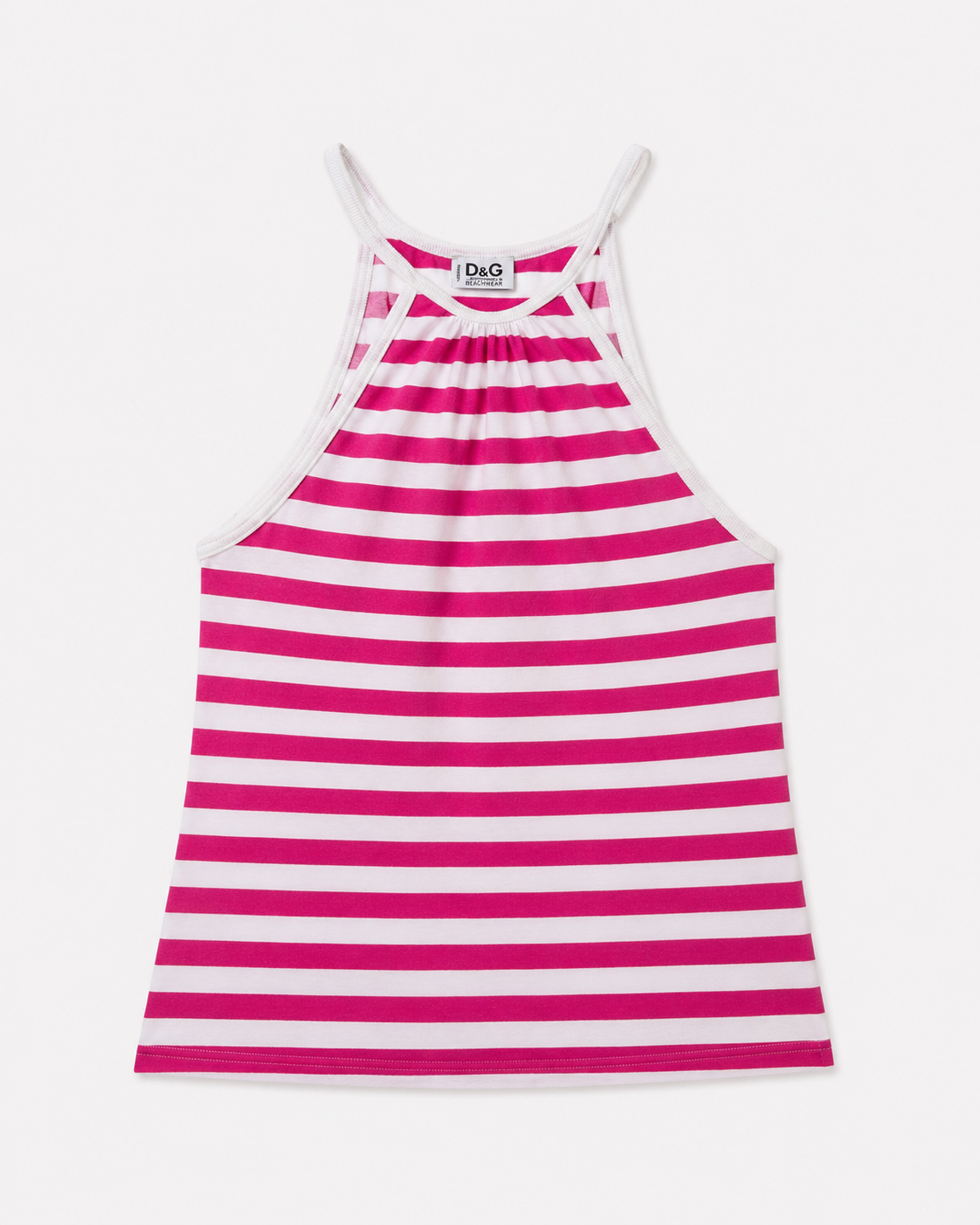 D&G Tank Top
