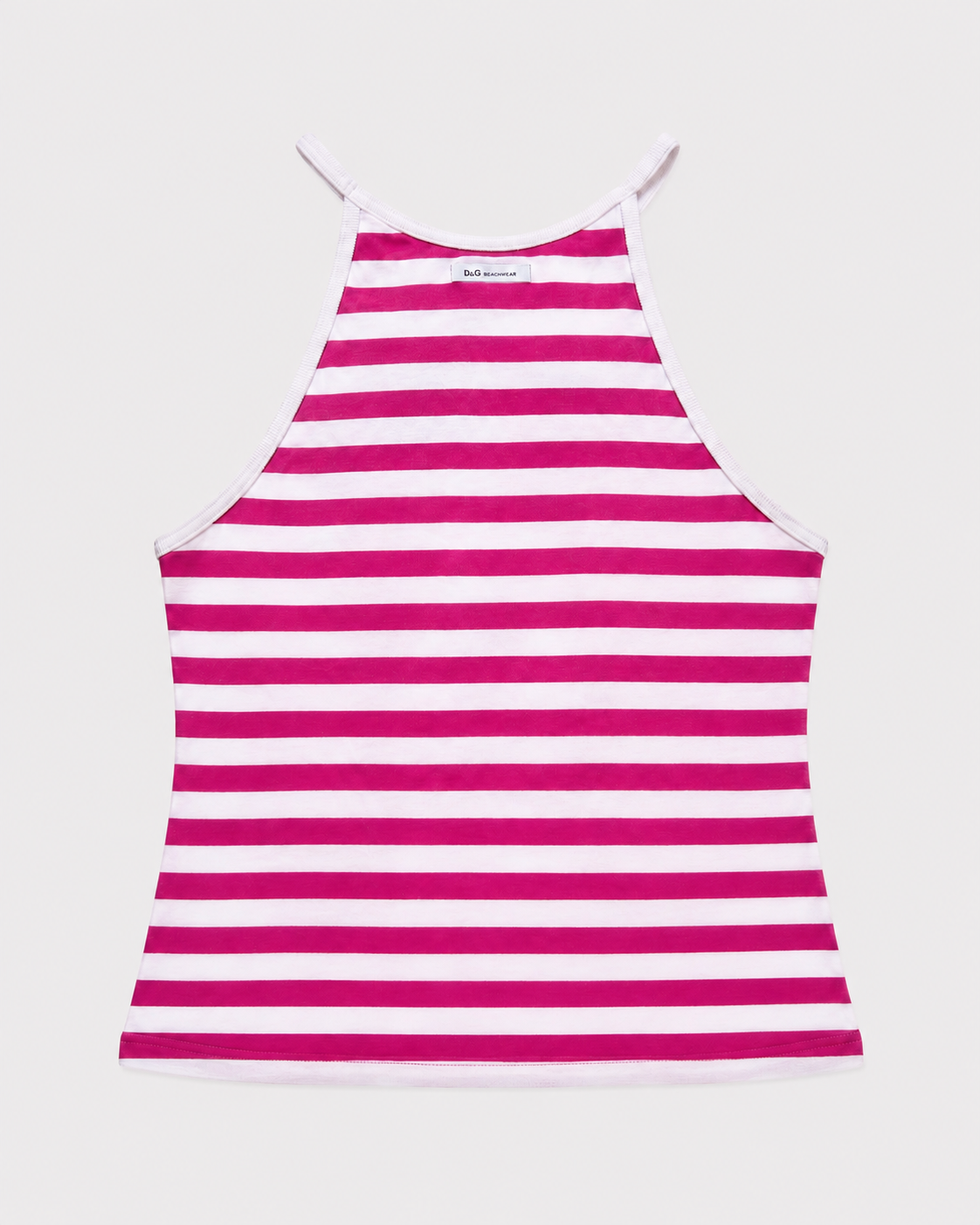 D&G Tank Top